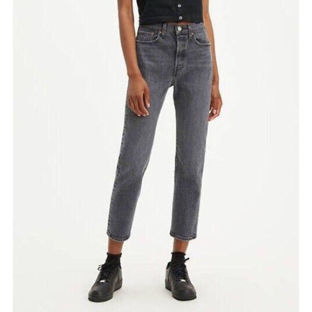 Wedgie Straight fit Jeans